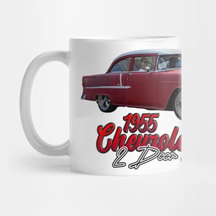 1955 Chevrolet 210 2 Door Sedan Mug